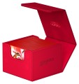 Sidewinder 133+ XenoSkin Monocolor Red