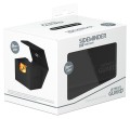 Sidewinder 80+ XenoSkin Monocolor Black