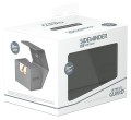 Sidewinder 80+ XenoSkin Monocolor Grey