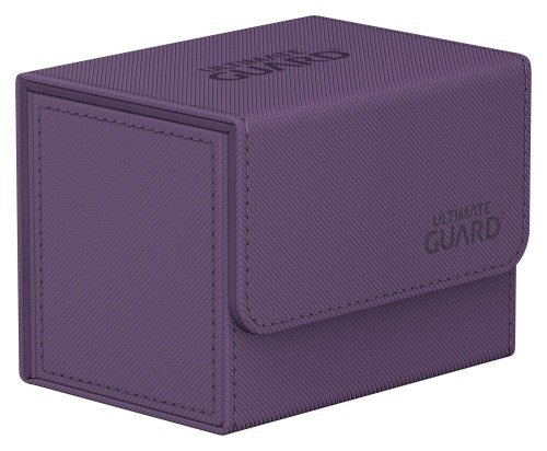  Sidewinder 80+ XenoSkin Monocolor Purple