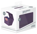  Sidewinder 80+ XenoSkin Monocolor Purple