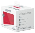 Sidewinder 80+ XenoSkin Monocolor Red
