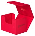 Sidewinder 80+ XenoSkin Monocolor Red