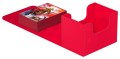 Sidewinder 80+ XenoSkin Monocolor Red
