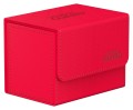 Sidewinder 80+ XenoSkin Monocolor Red