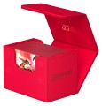 Sidewinder 80+ XenoSkin Monocolor Red
