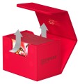 Sidewinder 80+ XenoSkin Monocolor Red