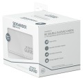  Sidewinder 80+ XenoSkin Monocolor White