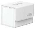  Sidewinder 80+ XenoSkin Monocolor White