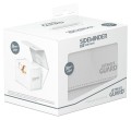  Sidewinder 80+ XenoSkin Monocolor White