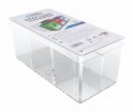 Stack´n´Safe Card Box 480
