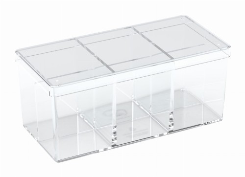 Stack´n´Safe Card Box 480