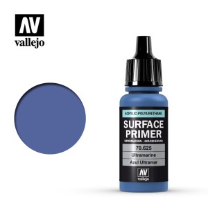 Ultramarine 17ml 70.625
