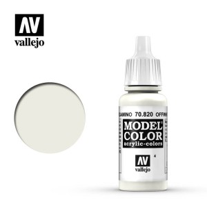 Off-White 17ml 70.820
