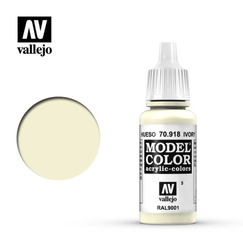 Ivory 17ml 70.918