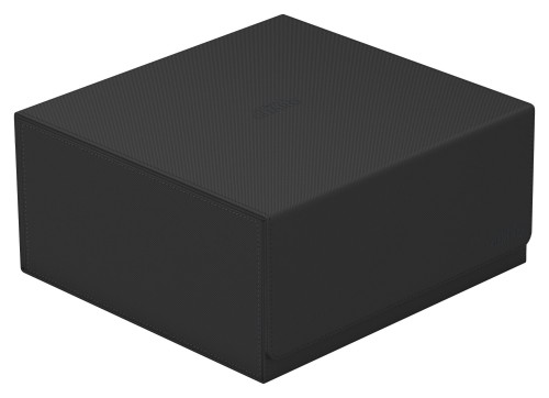  Treasurehive 90+ XenoSkin Black