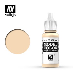 Pale Sand 17ml 70.837