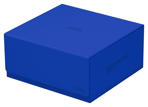 Treasurehive 90+ XenoSkin Blue