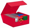 Treasurehive 90+ XenoSkin Red