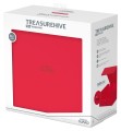 Treasurehive 90+ XenoSkin Red