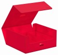 Treasurehive 90+ XenoSkin Red