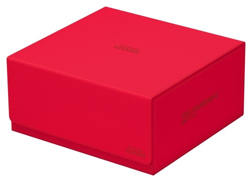Treasurehive 90+ XenoSkin Red