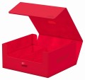 Treasurehive 90+ XenoSkin Red
