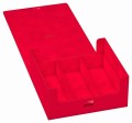 Treasurehive 90+ XenoSkin Red