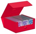 Treasurehive 90+ XenoSkin Red