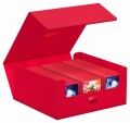 Treasurehive 90+ XenoSkin Red
