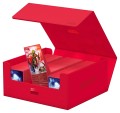 Treasurehive 90+ XenoSkin Red