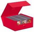 Treasurehive 90+ XenoSkin Red