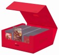 Treasurehive 90+ XenoSkin Red