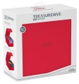 Treasurehive 90+ XenoSkin Red