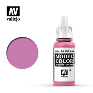 Pink 17ml 70.958