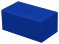 Twin Flip`n`Tray 200+ XenoSkin Monocolor Blue