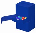 Twin Flip`n`Tray 200+ XenoSkin Monocolor Blue