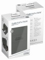 Twin Flip`n`Tray 200+ XenoSkin Monocolor Grey
