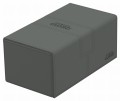 Twin Flip`n`Tray 200+ XenoSkin Monocolor Grey