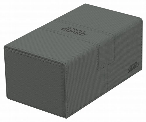 Twin Flip`n`Tray 200+ XenoSkin Monocolor Grey