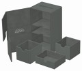 Twin Flip`n`Tray 200+ XenoSkin Monocolor Grey