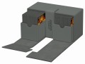 Twin Flip`n`Tray 200+ XenoSkin Monocolor Grey