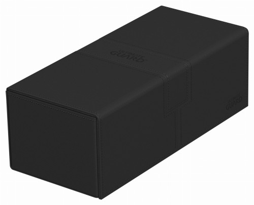  Twin Flip`n`Tray 266+ Xenoskin Black