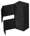  Twin Flip`n`Tray 266+ Xenoskin Black