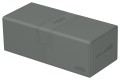 Twin Flip`n`Tray 266+ Xenoskin Grey