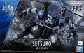 HG 1/72 Setsuro