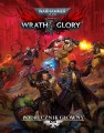 Warhammer 40,000 Roleplay: Wrath & Glory – Podręcznik Główny