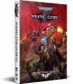 Warhammer 40,000 Roleplay: Wrath & Glory – Podręcznik Główny