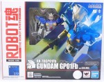 Robot Spirits RX-78GP01Fb Gundam