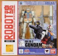 Robot Spirits RX-78-2 GUNDAM